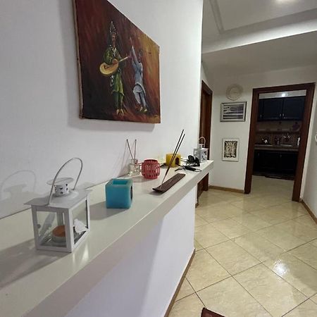 Private Room Chambre Privee Kenitra Dış mekan fotoğraf