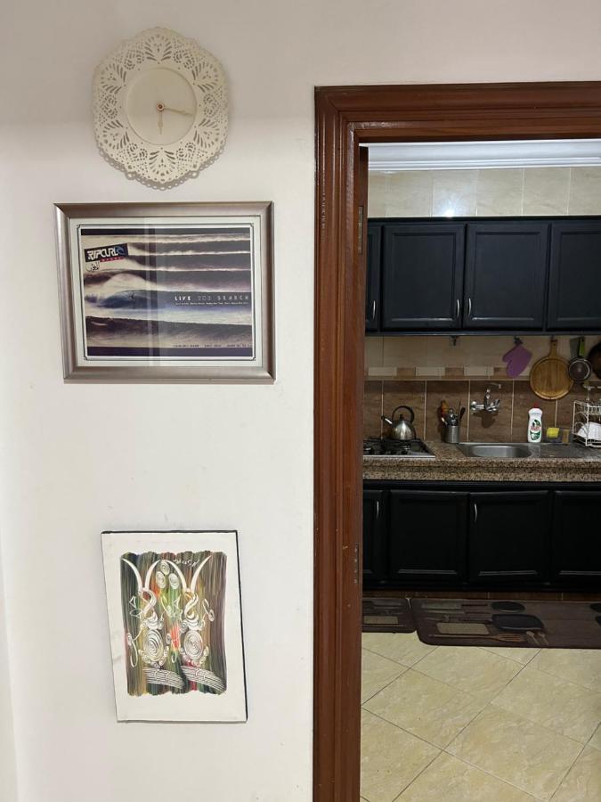 Private Room Chambre Privee Kenitra Dış mekan fotoğraf