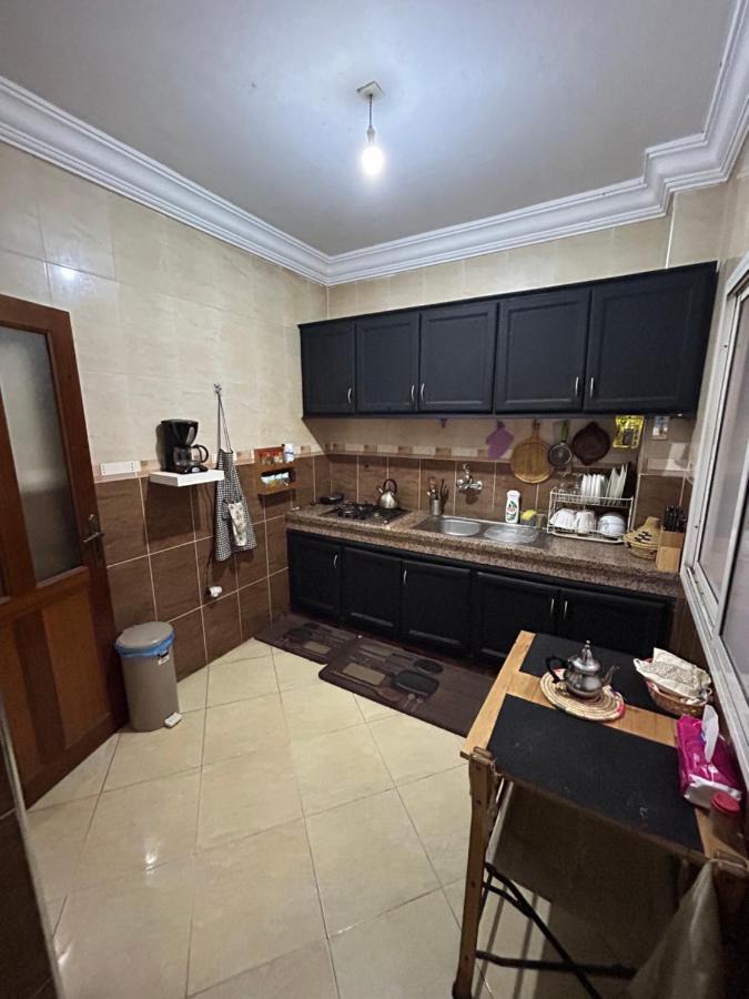 Private Room Chambre Privee Kenitra Dış mekan fotoğraf