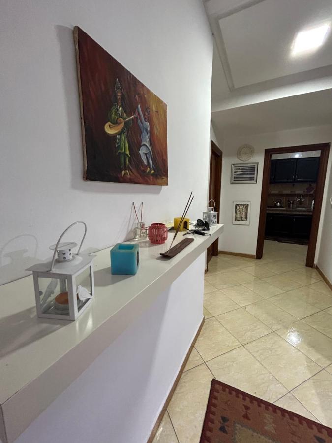 Private Room Chambre Privee Kenitra Dış mekan fotoğraf