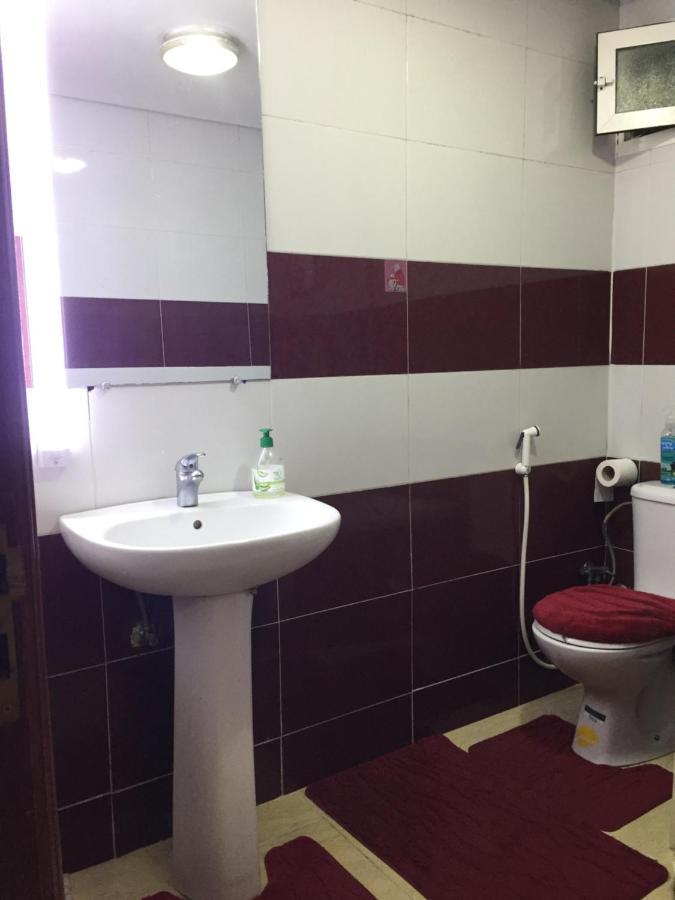 Private Room Chambre Privee Kenitra Dış mekan fotoğraf