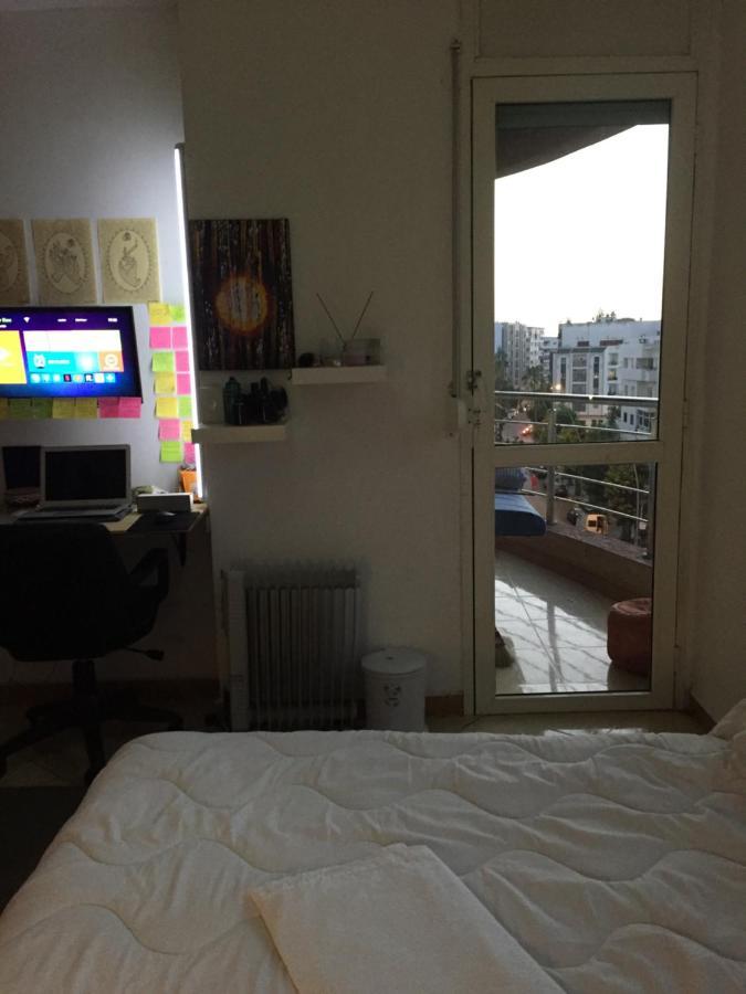 Chambre Privee Kenitra Dış mekan fotoğraf