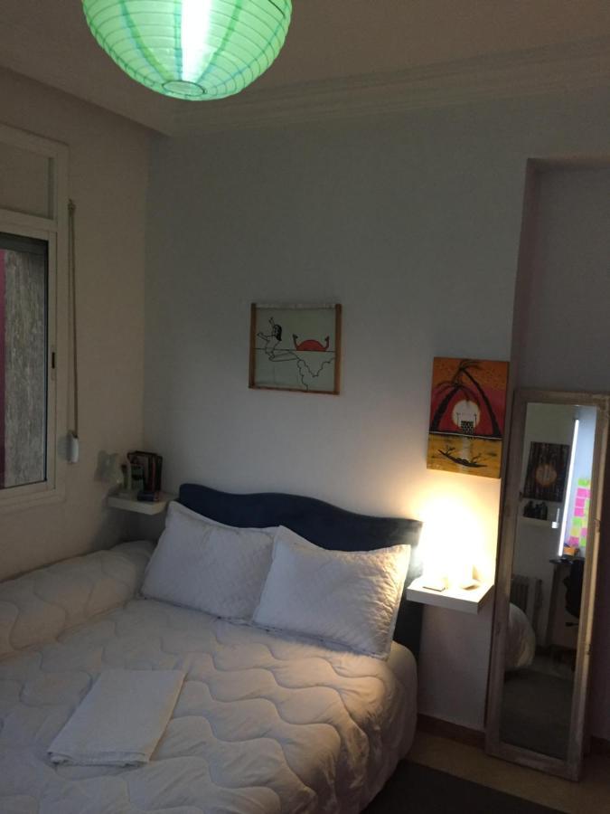 Private Room Chambre Privee Kenitra Dış mekan fotoğraf