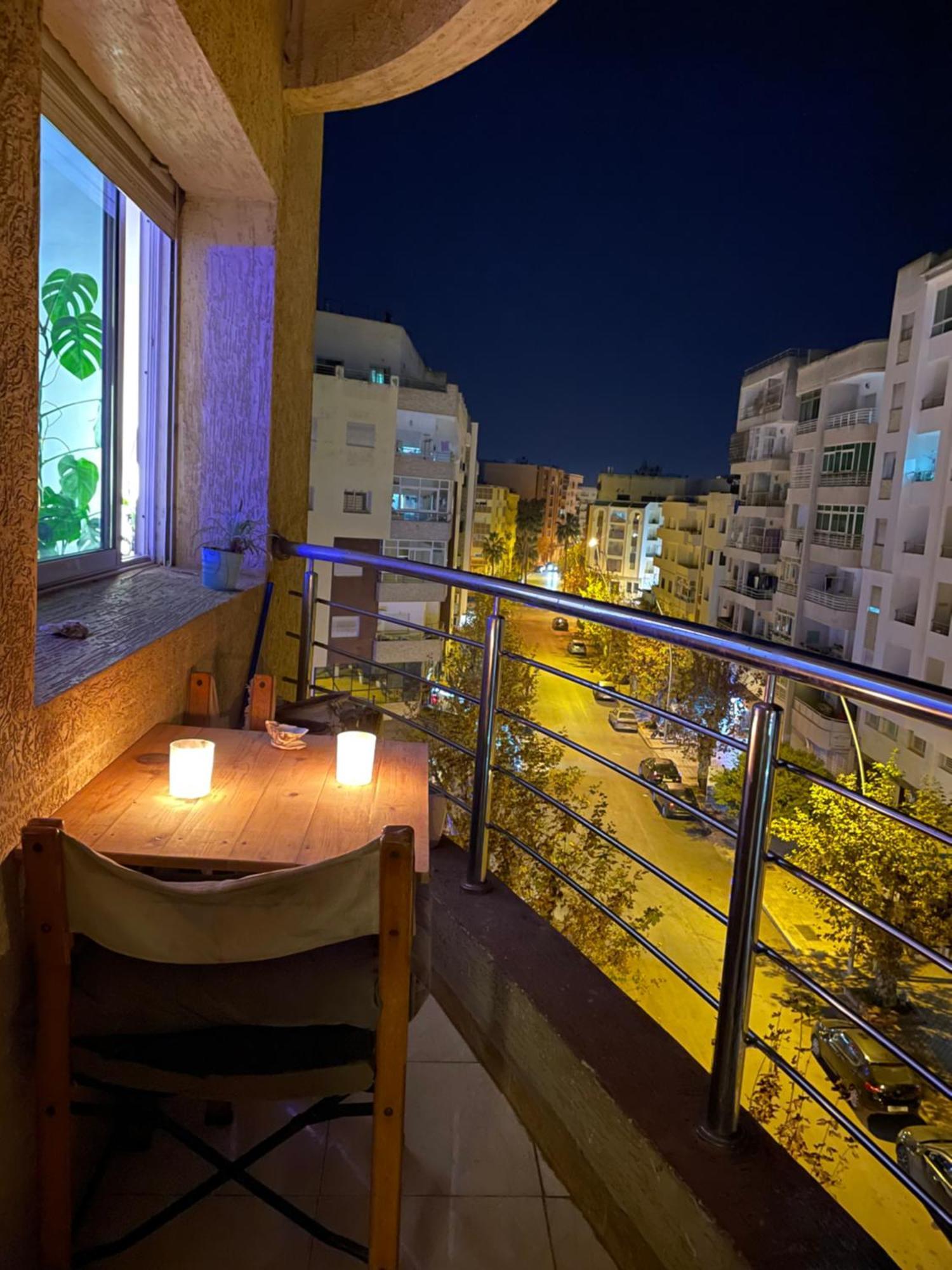 Private Room Chambre Privee Kenitra Dış mekan fotoğraf