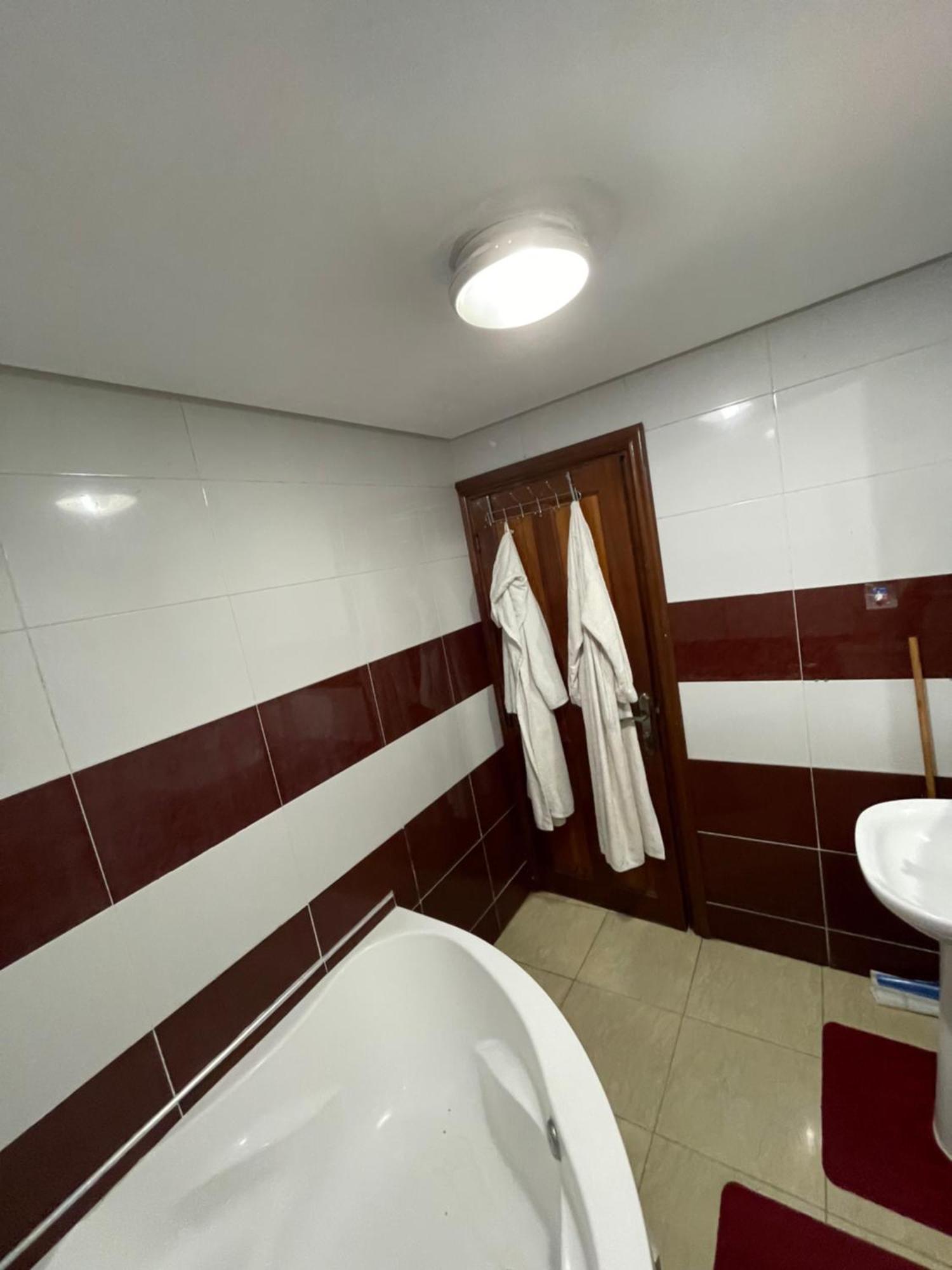 Chambre Privee Kenitra Dış mekan fotoğraf