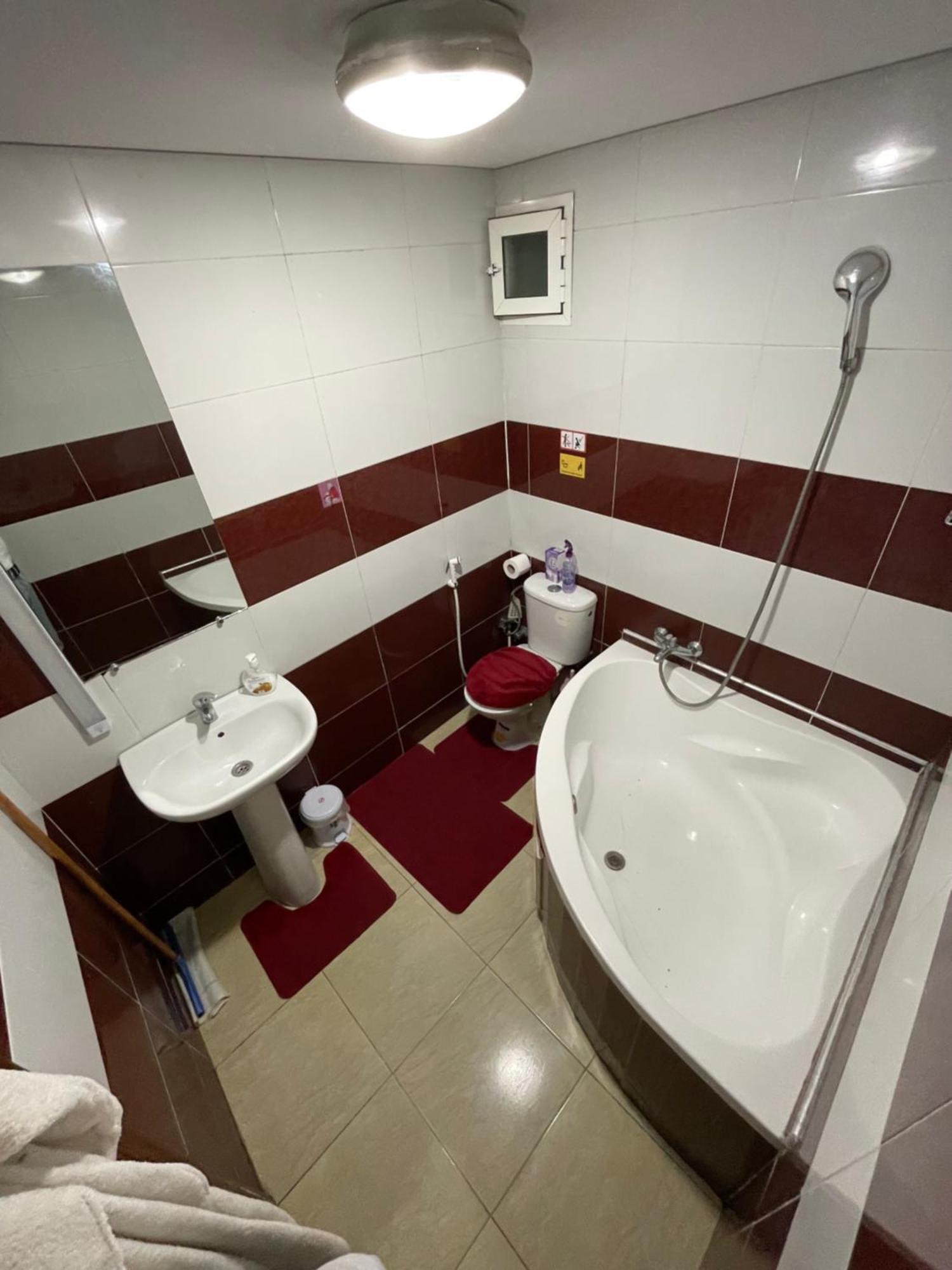 Private Room Chambre Privee Kenitra Dış mekan fotoğraf