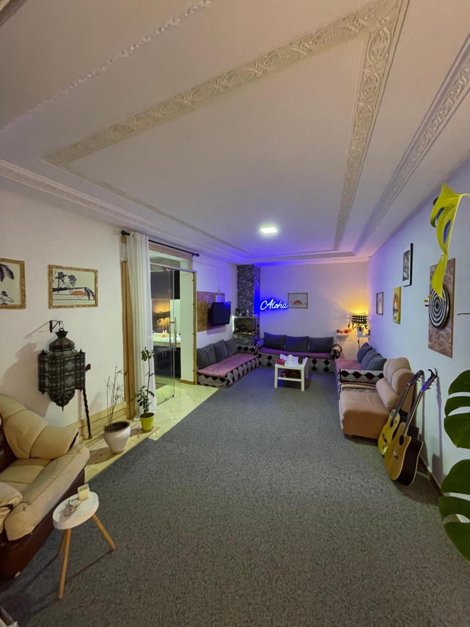 Private Room Chambre Privee Kenitra Dış mekan fotoğraf