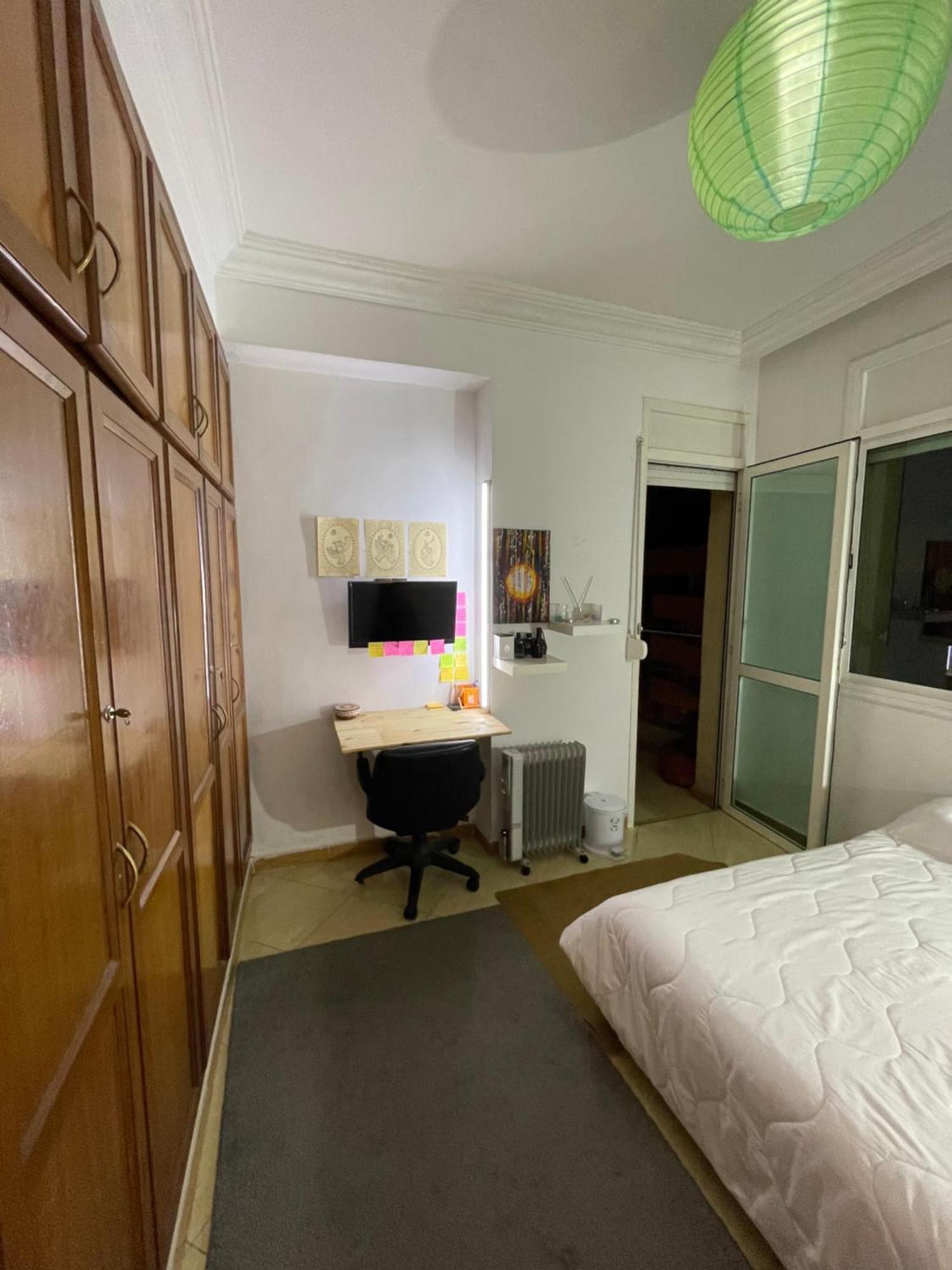 Private Room Chambre Privee Kenitra Dış mekan fotoğraf