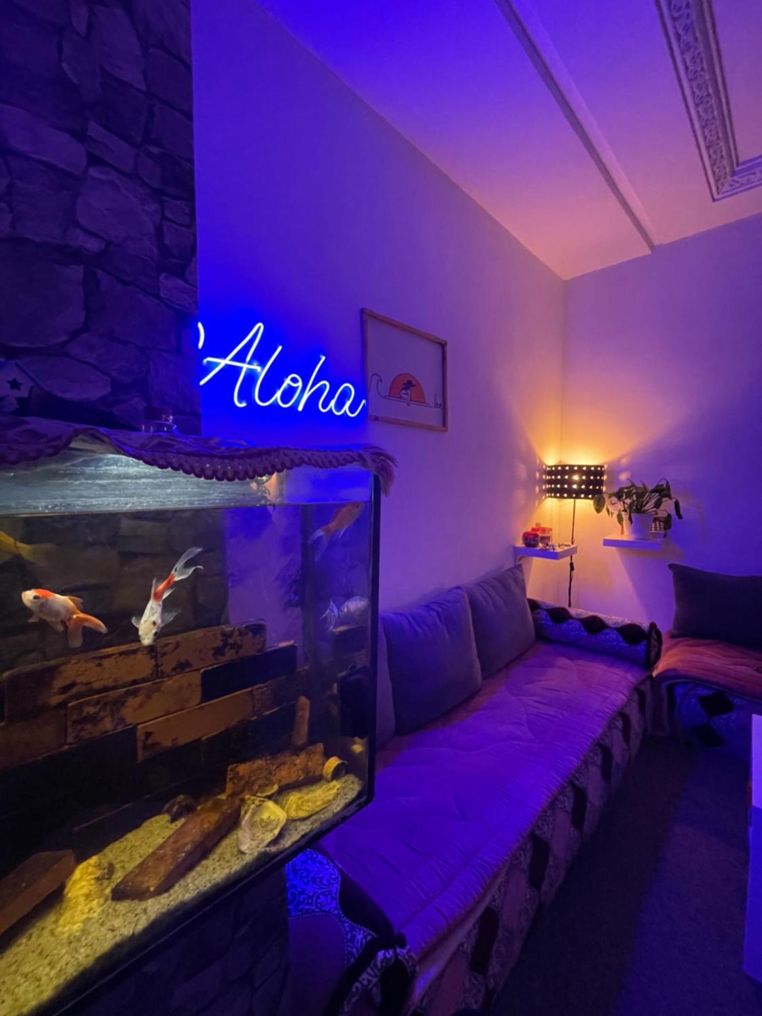 Private Room Chambre Privee Kenitra Dış mekan fotoğraf