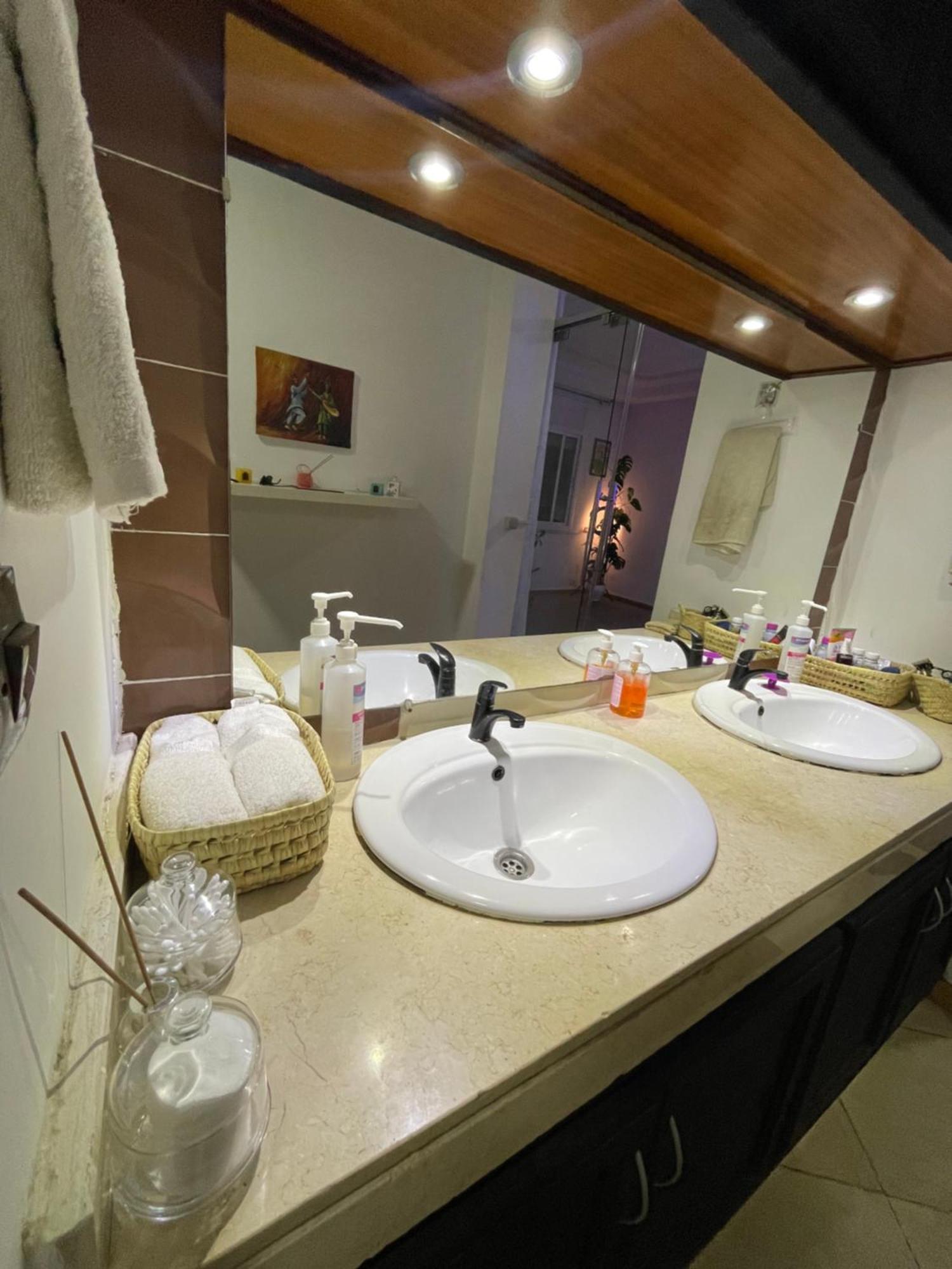 Private Room Chambre Privee Kenitra Dış mekan fotoğraf