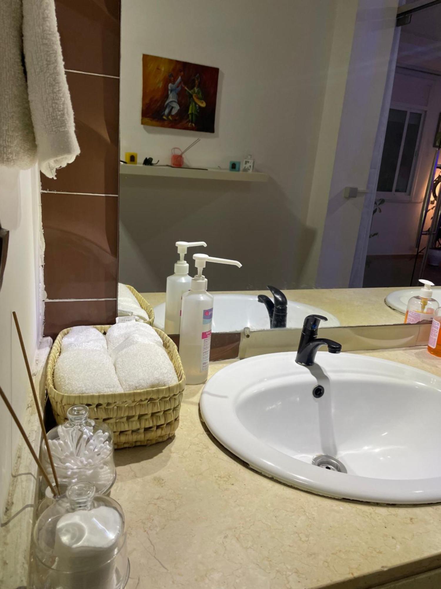 Private Room Chambre Privee Kenitra Dış mekan fotoğraf