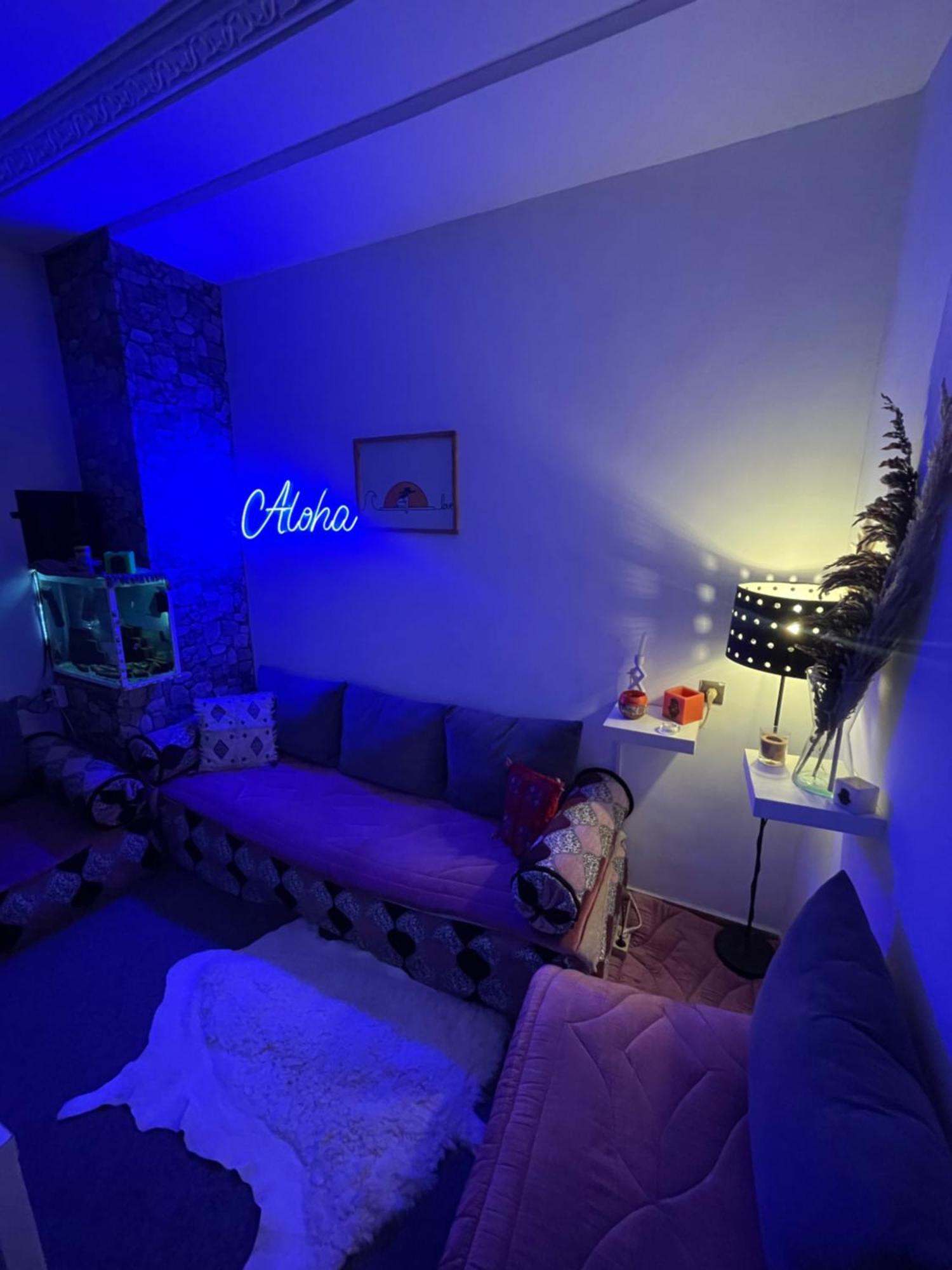 Private Room Chambre Privee Kenitra Dış mekan fotoğraf